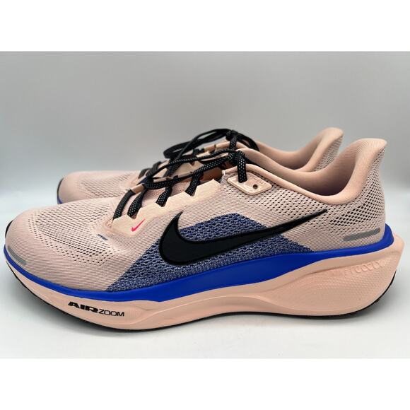 Nike Air Zoom Pegasus 41 Washed Coral Men’s Size 11.5 FD2722-603 New main image 15